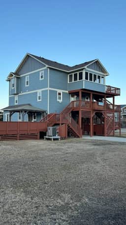 Carolina Breeze -  Awesome OCEAN and SOUND view - Image 2