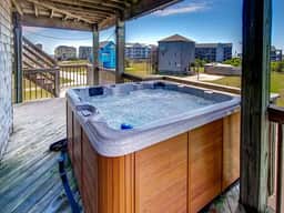 Carolina Breeze -  Awesome OCEAN and SOUND view - Image 3