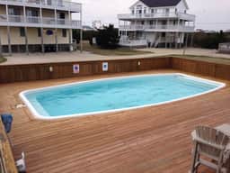 Carolina Breeze -  Awesome OCEAN and SOUND view - Image 4