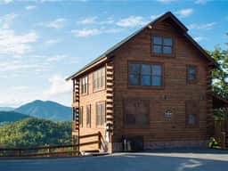 Appalachian Villa -Mountain View, Hot Tub, Pets - Image 2