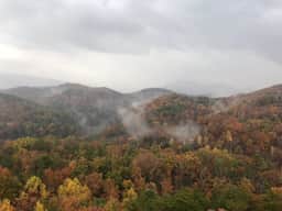 Appalachian Villa -Mountain View, Hot Tub, Pets - Image 3
