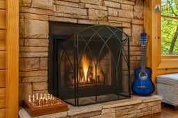 Romantic Cabin • Hot Tub • Pond View • Dollywood - Image 4